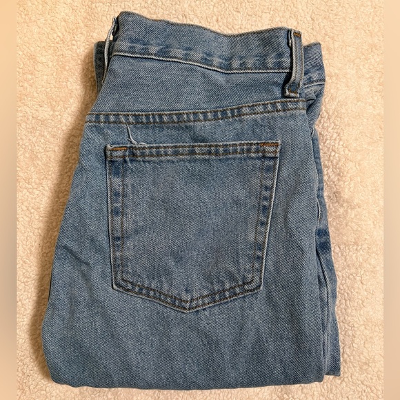 George Other - George Mens Regular Jeans 32x30